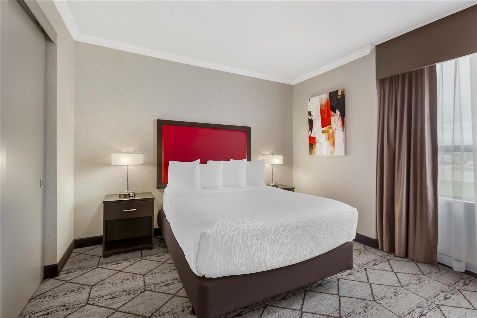 Images Best Western Plus Rose City Suites