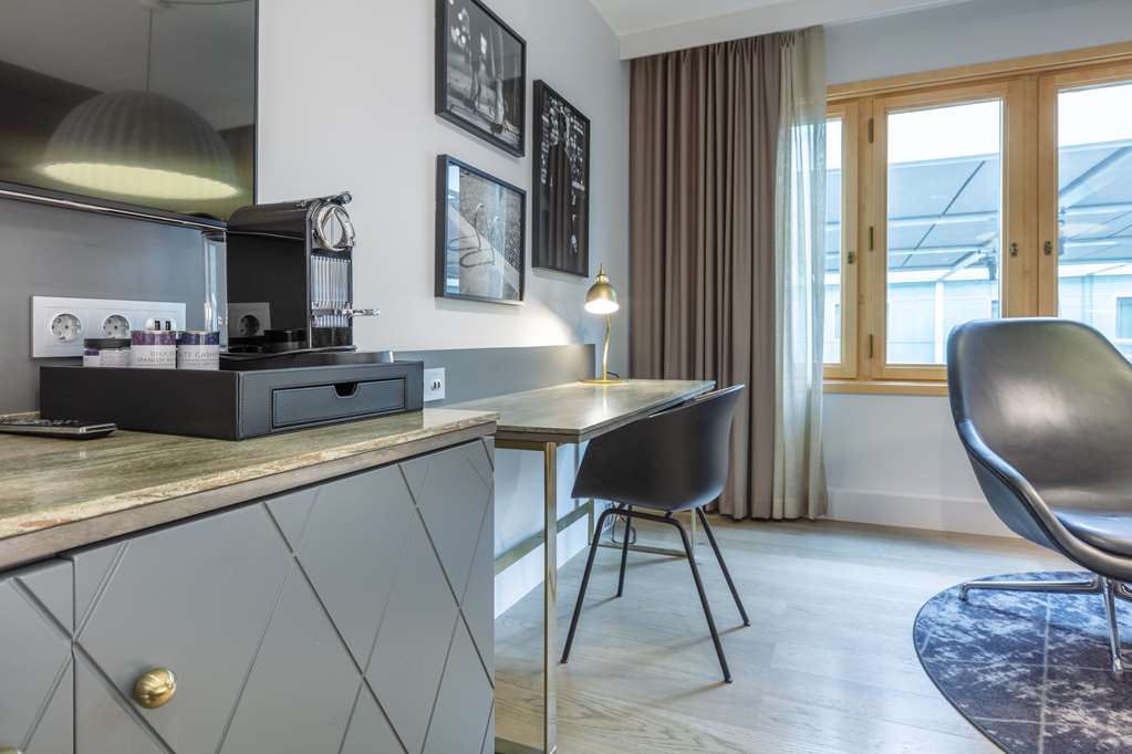 Images Radisson Blu Scandinavia Hotel, Gothenburg