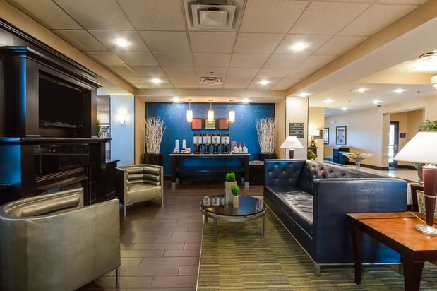 Images Hampton Inn & Suites Mt. Juliet