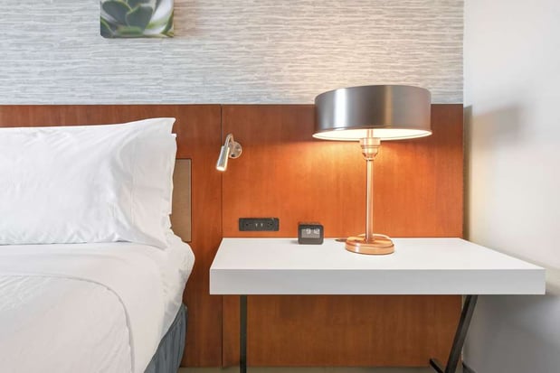 Images Hilton Garden Inn Fremont Milpitas