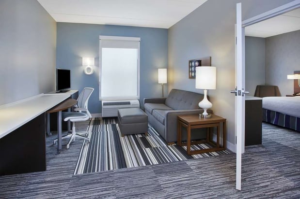 Images Home2 Suites by Hilton Pittsburgh Area Beaver Valley