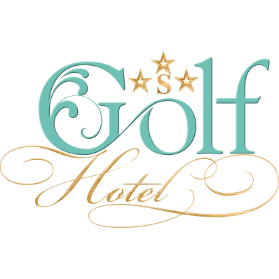 Golf Hotel Logo