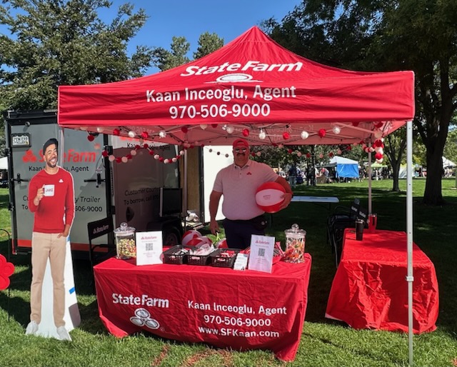 Kaan Inceoglu - State Farm Insurance Agent Image