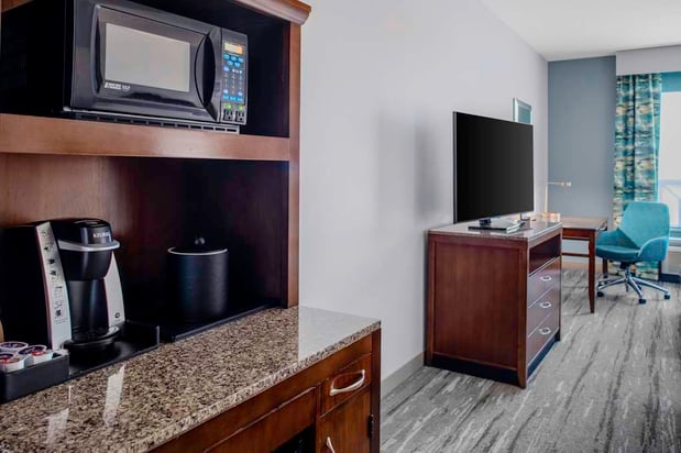 Images Hilton Garden Inn Charleston / Mt. Pleasant