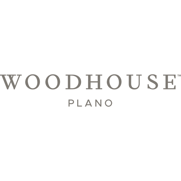 Woodhouse Spa - Plano Logo