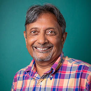 Parashar Nanavati, MD Photo