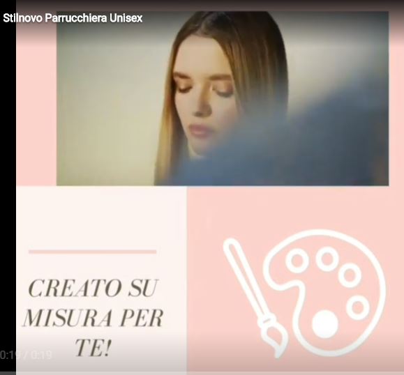Images Stilnovo Parrucchiera Unisex