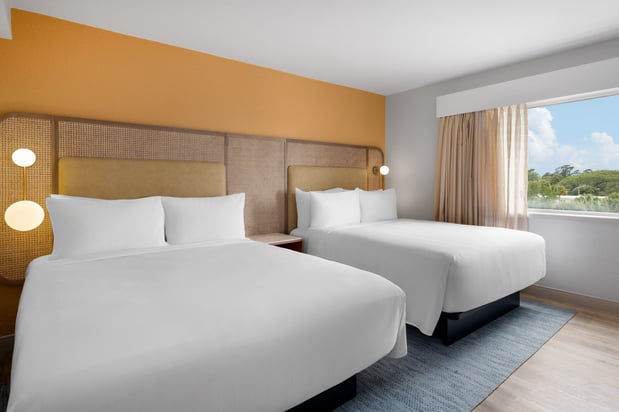 Images voco the Shelby - Myrtle Beach by IHG