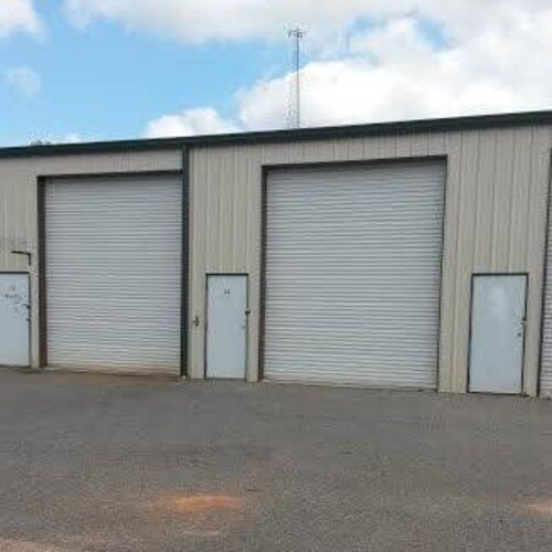 Images East Bay Mini Storage