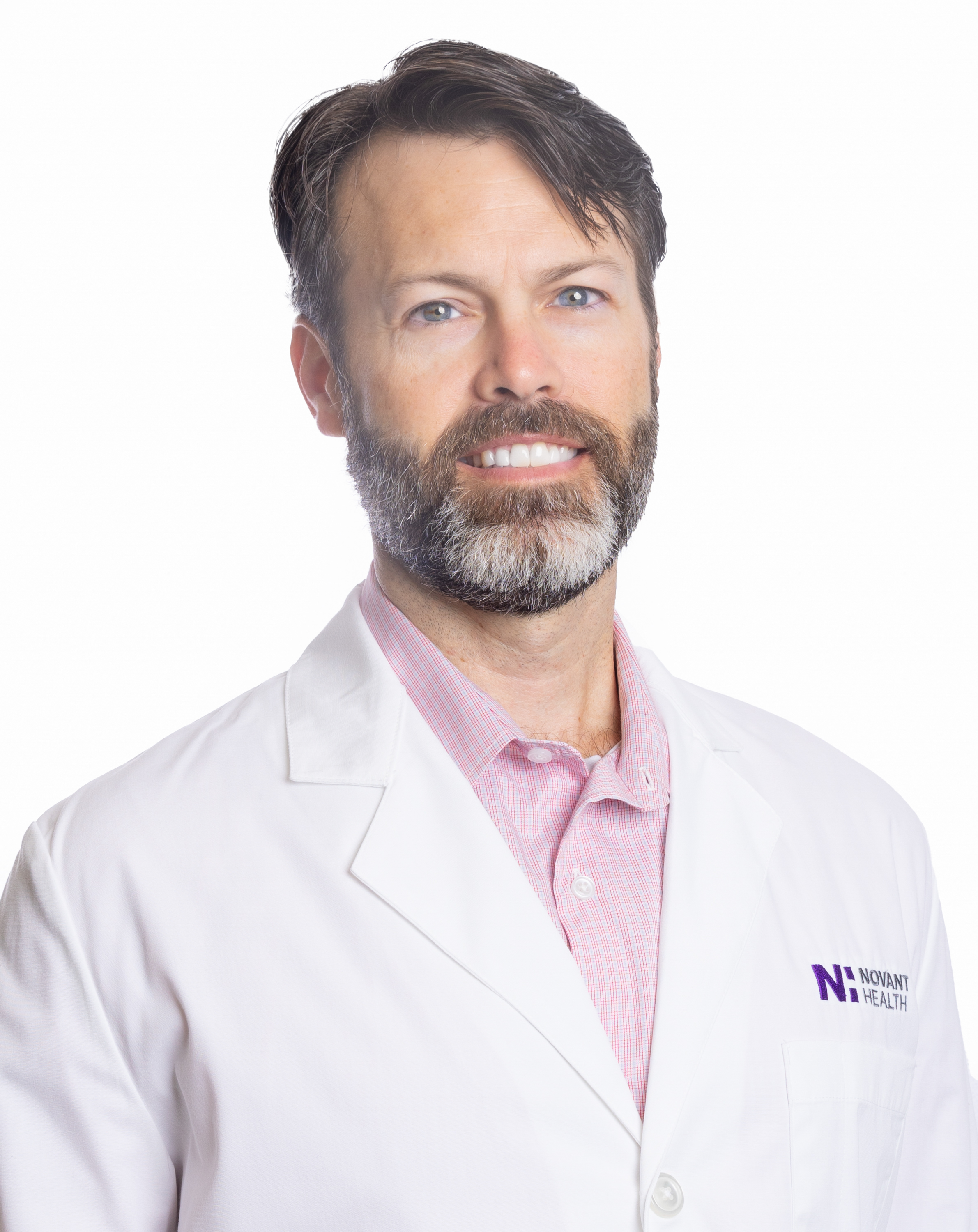Joshua Watson, MD