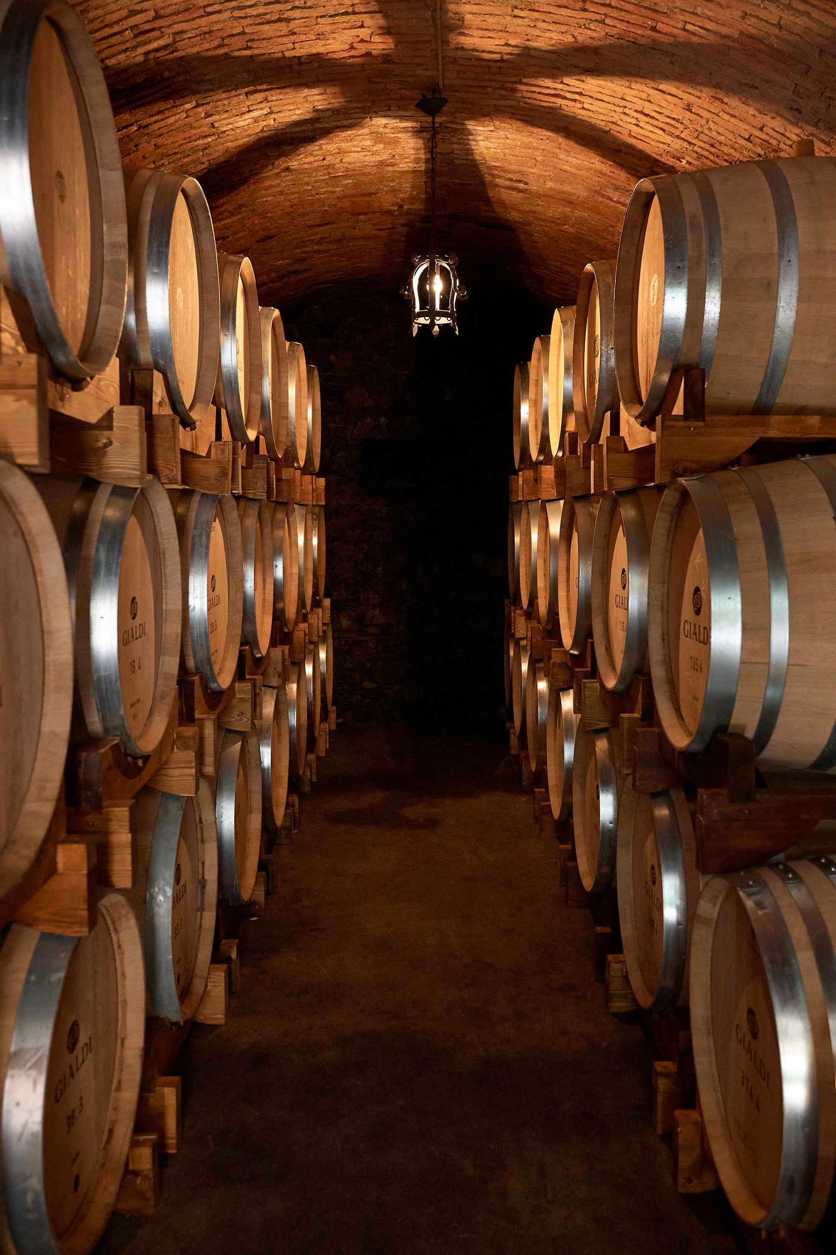 Bilder Gialdi Vini SA