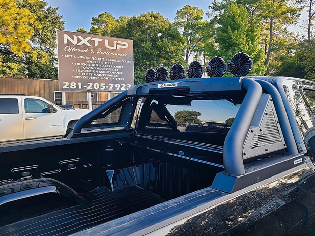 Images Nxt-UP Offroad & Performance
