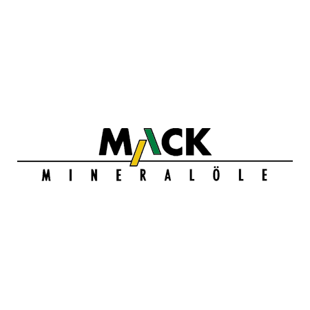 Mack GmbH Mineralöle in Eppelheim in Baden - Logo