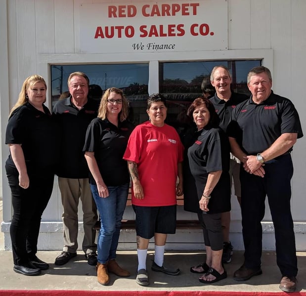 Images Red Carpet Auto Sales Co.