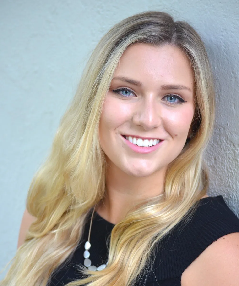 Sydney Taylor - La Jolla, CA - Mental Health Counseling, Clinical Social Worker, Psychologist