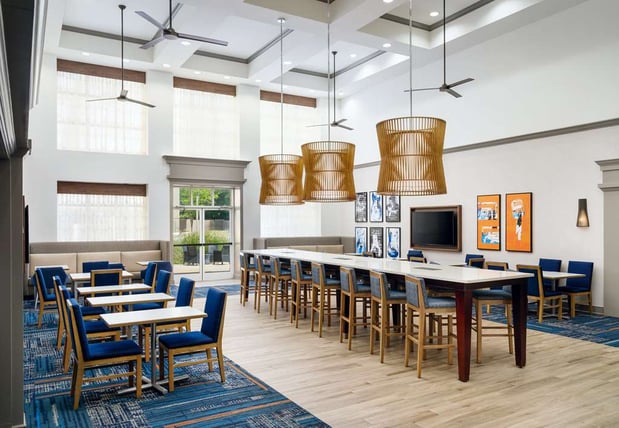 Images Hampton Inn & Suites Memphis East Germantown Area
