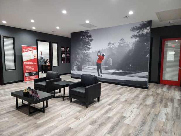 Images Gameday Men's Health Friendswood TRT Clinic, ED, Weight Loss- League City
