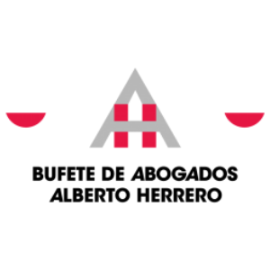 Bufete De Abogados Alberto Herrero Santander