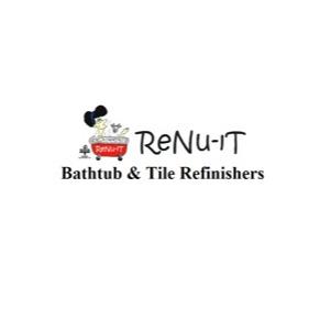 Renu-It Tub & Tile Refinishers Logo