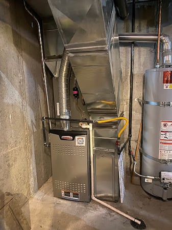 Images S.O.S. Heating & Cooling