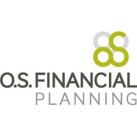 O.S. Financial Planning Logo