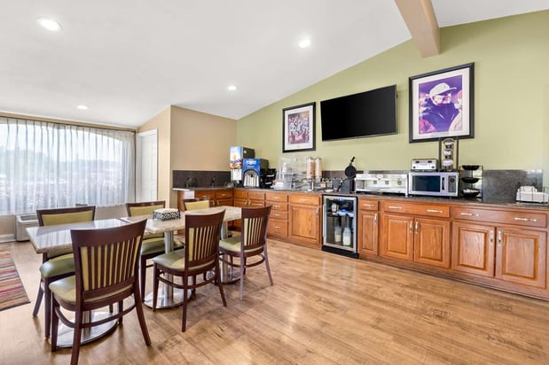 Images Best Western Catalina Inn