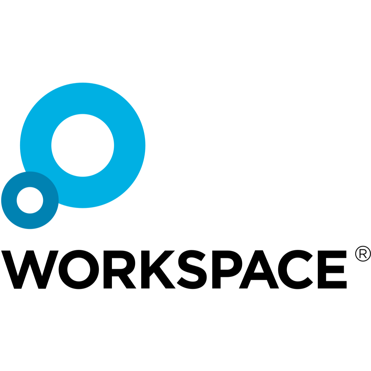 Workspace® | Highway Business Park Logo