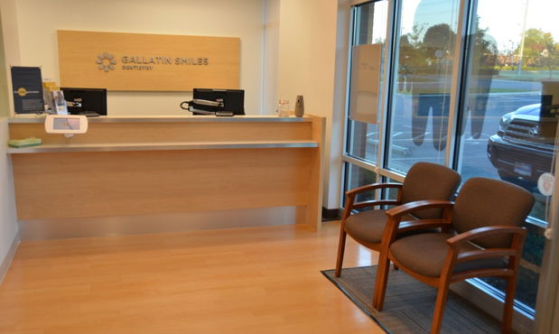 Images Gallatin Smiles Dentistry