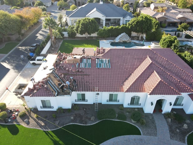 Images XBuilt Roofing