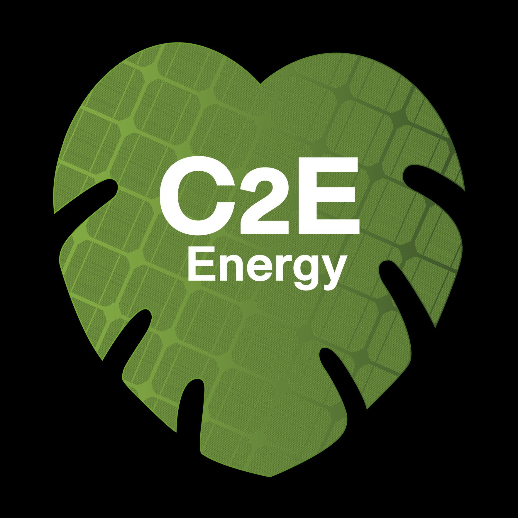 C2E Energy - Panneaux Solaires Logo