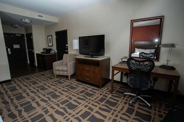 Images Hilton Garden Inn Dayton South-Austin Landing