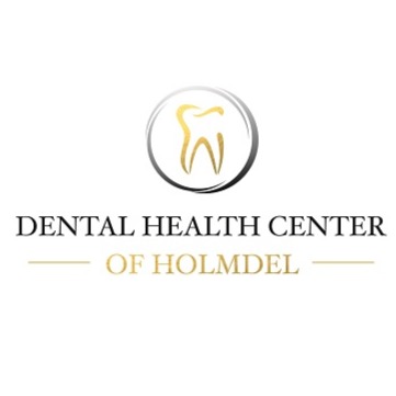 Dental Health Center of Holmdel Logo