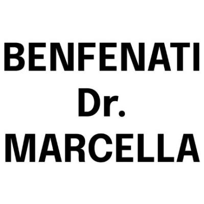 Benfenati Dr. Marcella Logo
