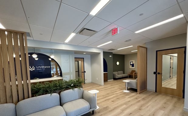 Images LifeStance Therapists & Psychiatrists Knoxville