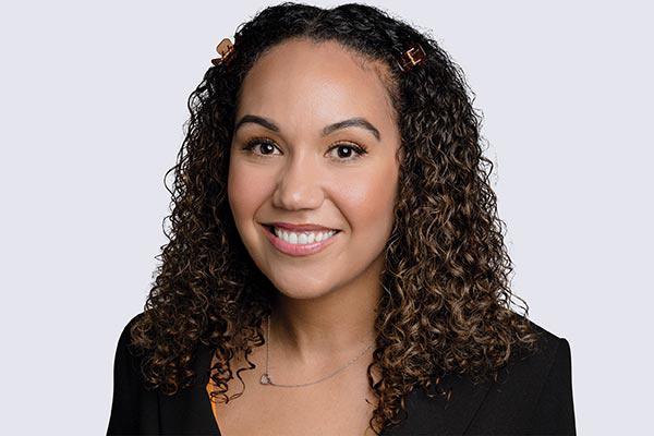 Toni Marshall, Retail Partner in our Metrotown store