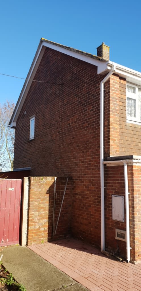 Coastal Guttering Ltd Canterbury 01227 203827