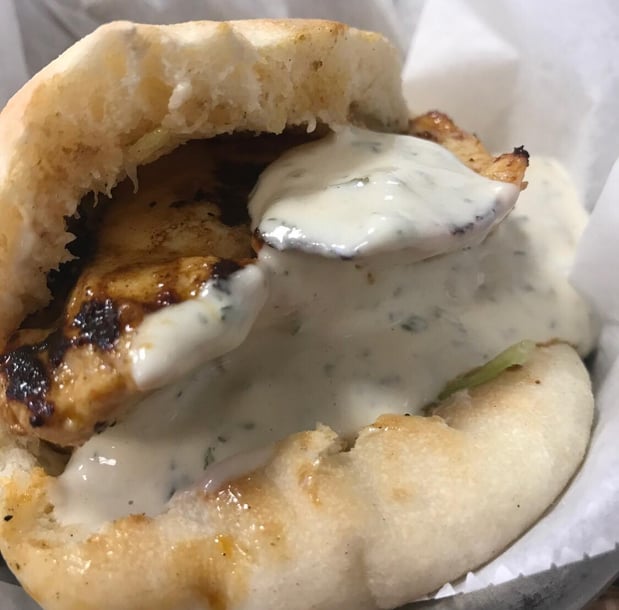 Images Sunrise Pita & Grill