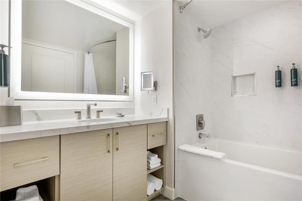 Images Hilton Grand Vacations Club Elara Center Strip Las Vegas