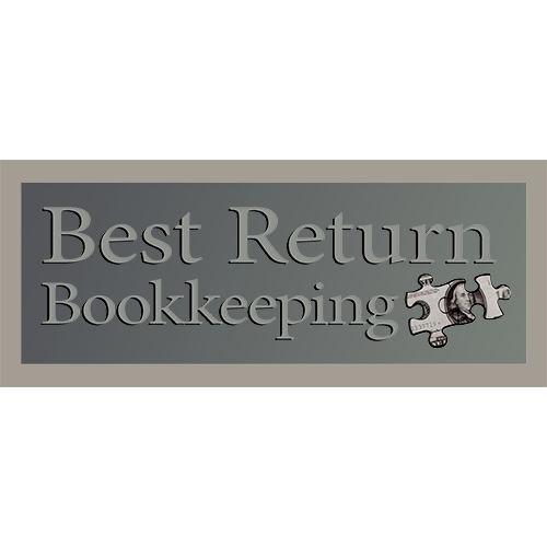 Best Return Bookkeeping Logo