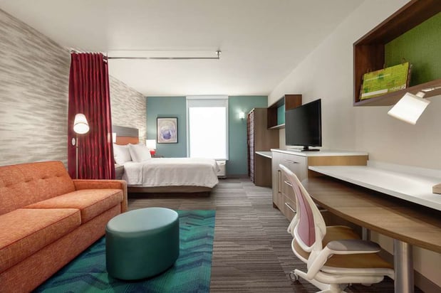 Images Home2 Suites by Hilton Sarasota Bradenton Airport