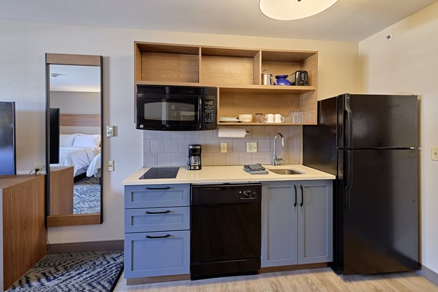 Images Candlewood Suites Peoria at Grand Prairie by IHG