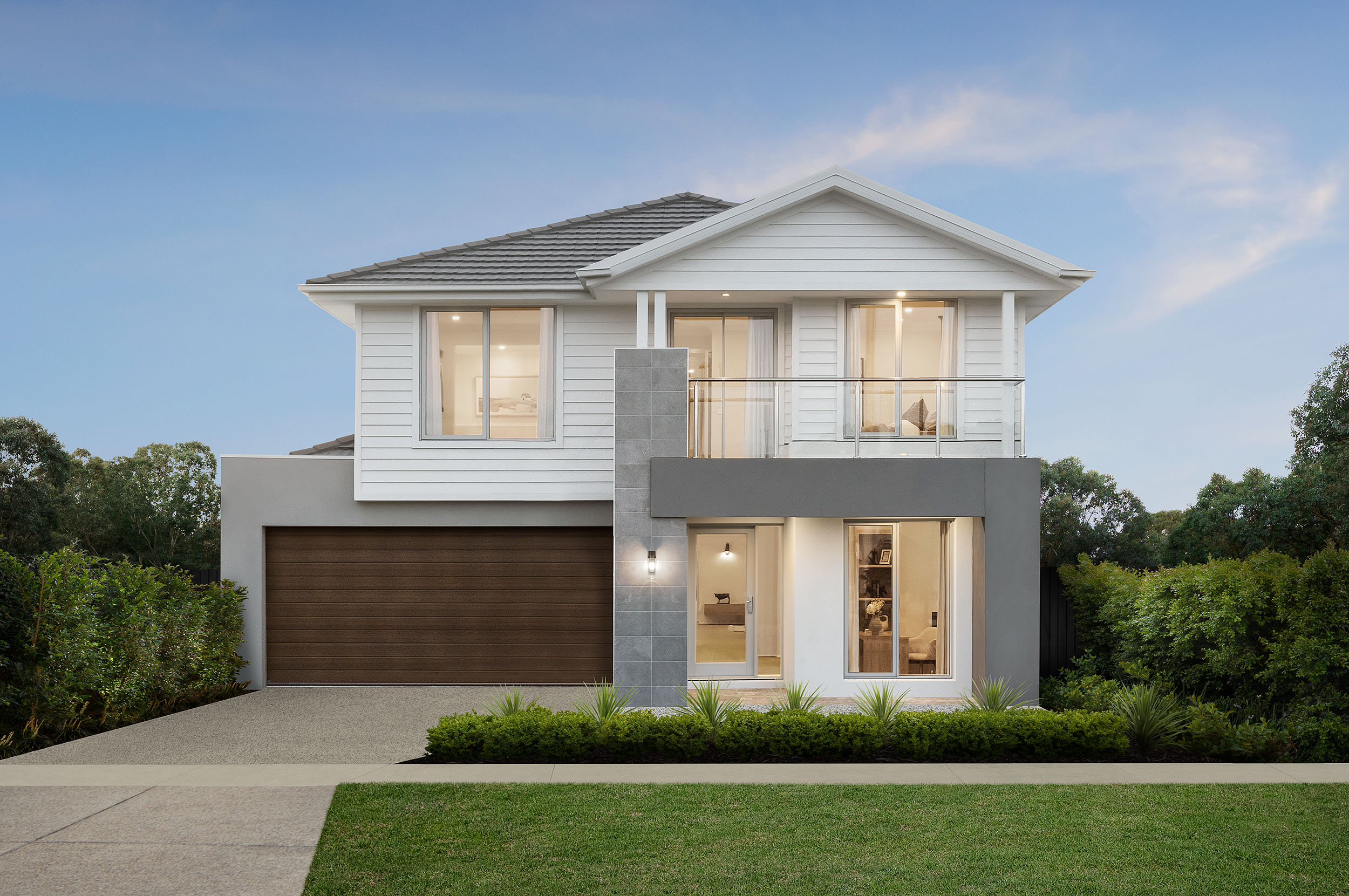 Images Carlisle Homes - Olivine DV2 Estate, Donnybrook