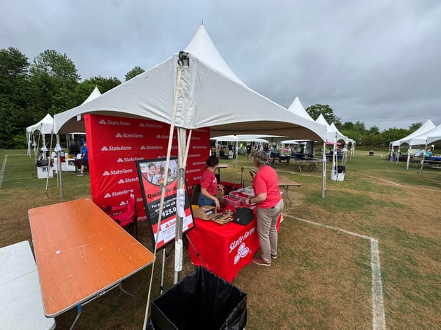 Images Rick Babusiak - State Farm Insurance Agent