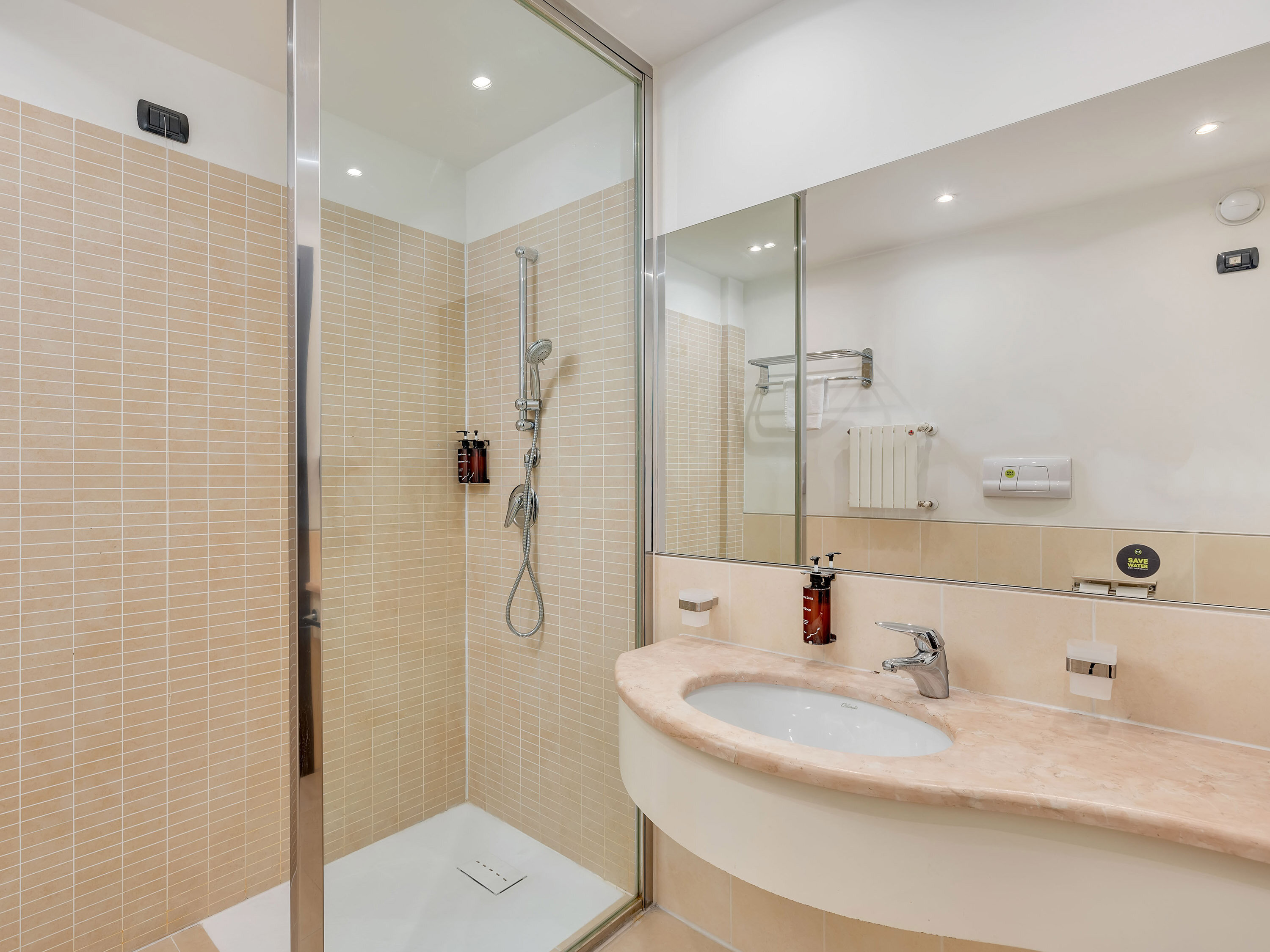 Images B&B HOTELS Park Hotel Cassano