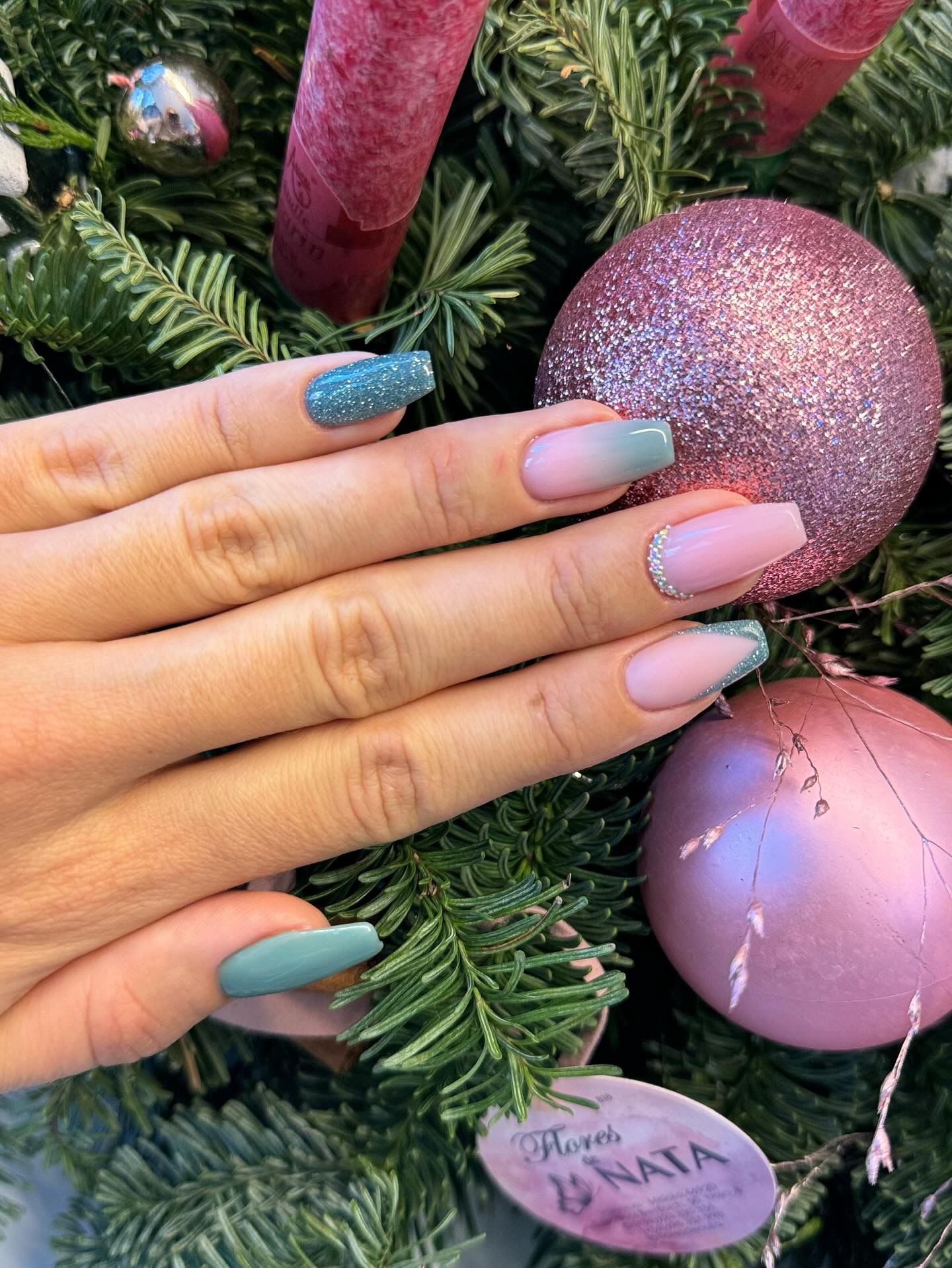 Images Luxnab Luxury Nails & Beauty
