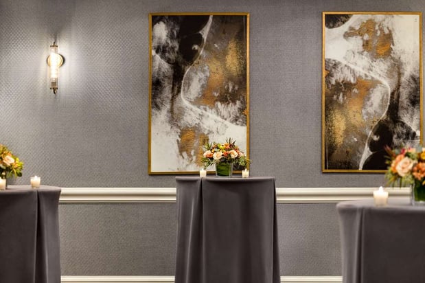 Images Martinique New York on Broadway, Curio Collection by Hilton