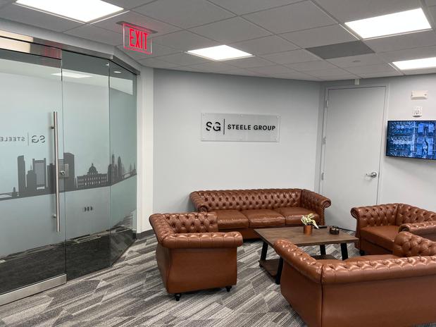 Images The Steele Group