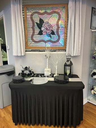 Images Moss Rose Event Center