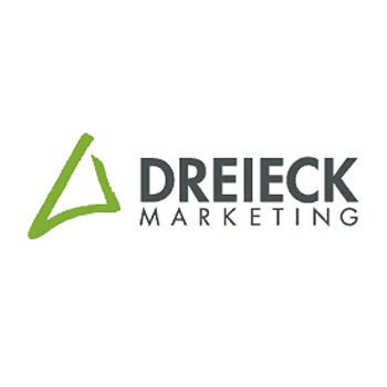 Dreieck Marketing in Leipzig - Logo