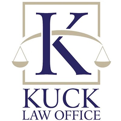 Kuck Law Office - Scott T. Kuck Attorney